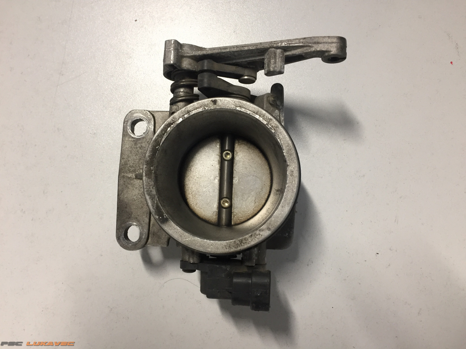 RENAULT 1.6 16V LEPTIR GASA 1.6 16V KLAPNA GASA