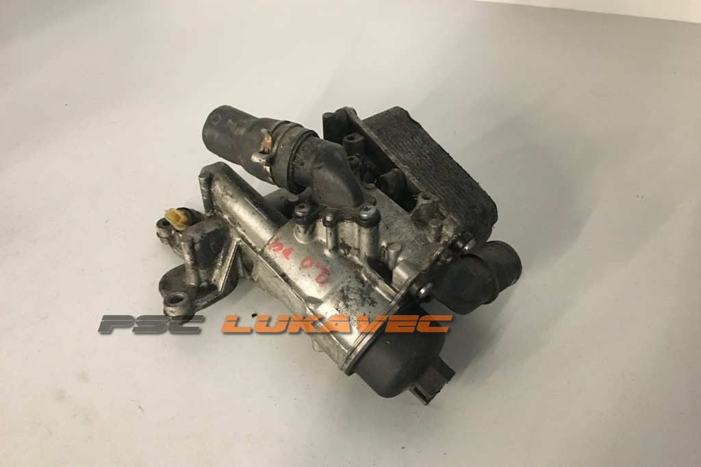 RENAULT HLADNJAK ULJA 2.0DCI 8200507878