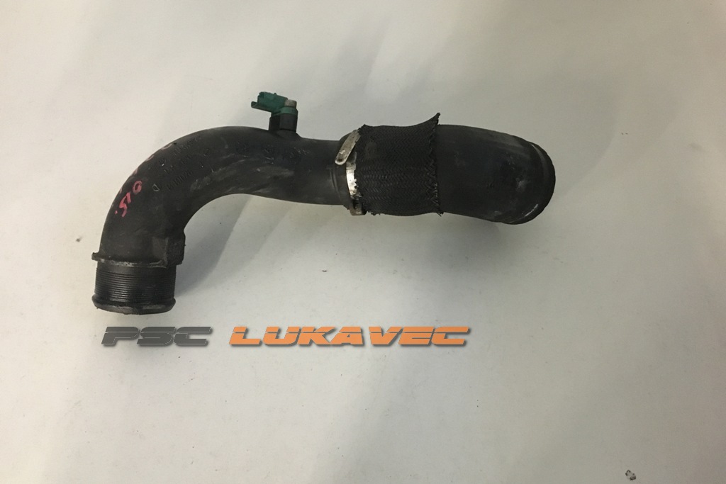 PEUGEOT BOXER CRIJEVO USISA 2.2 HDI