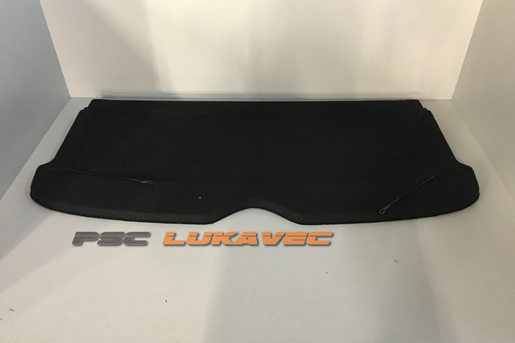 PEUGEOT 307 POLICA GEPEKA 307 POLICA PRTLJAŽNIKA