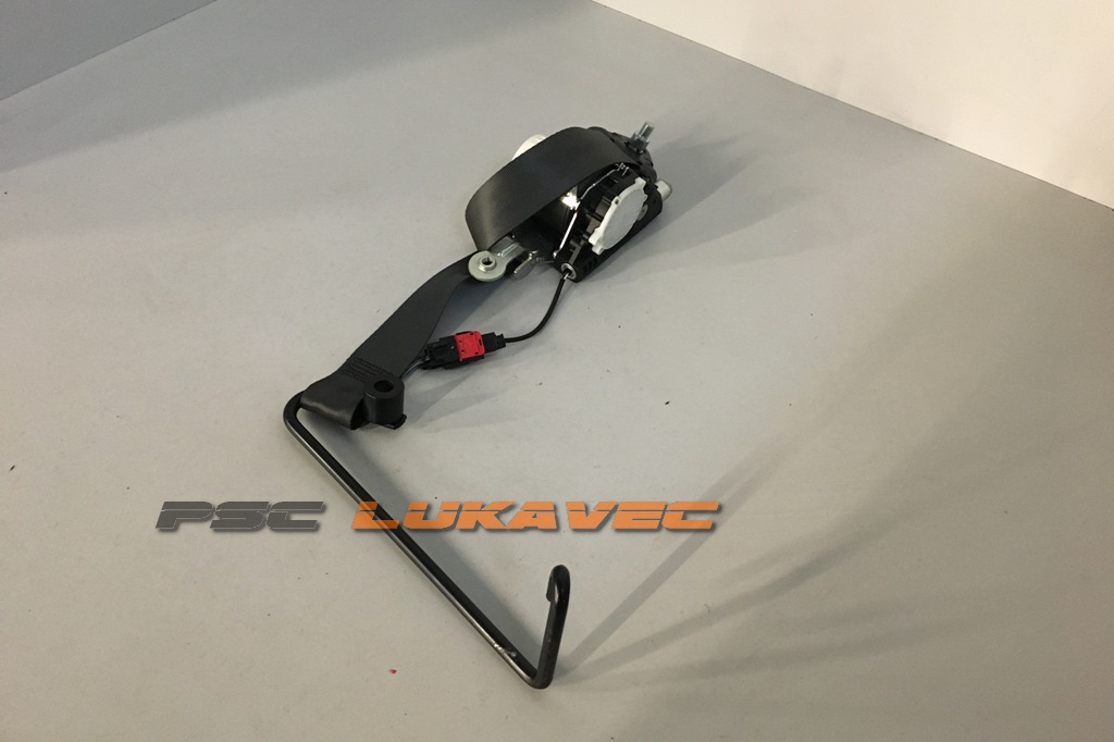 RENAULT CLIO 3 POJAS PREDNJI DESNI CLIO 3 ZATEZAČ POJASA 34054606B