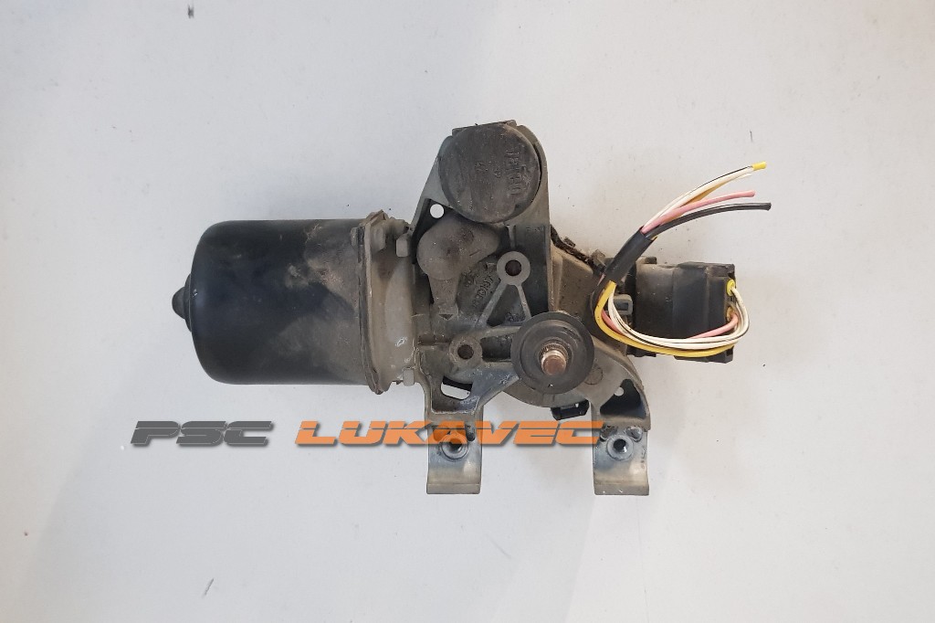 CITROEN C3 MOTORIĆ BRISAČA 53630187