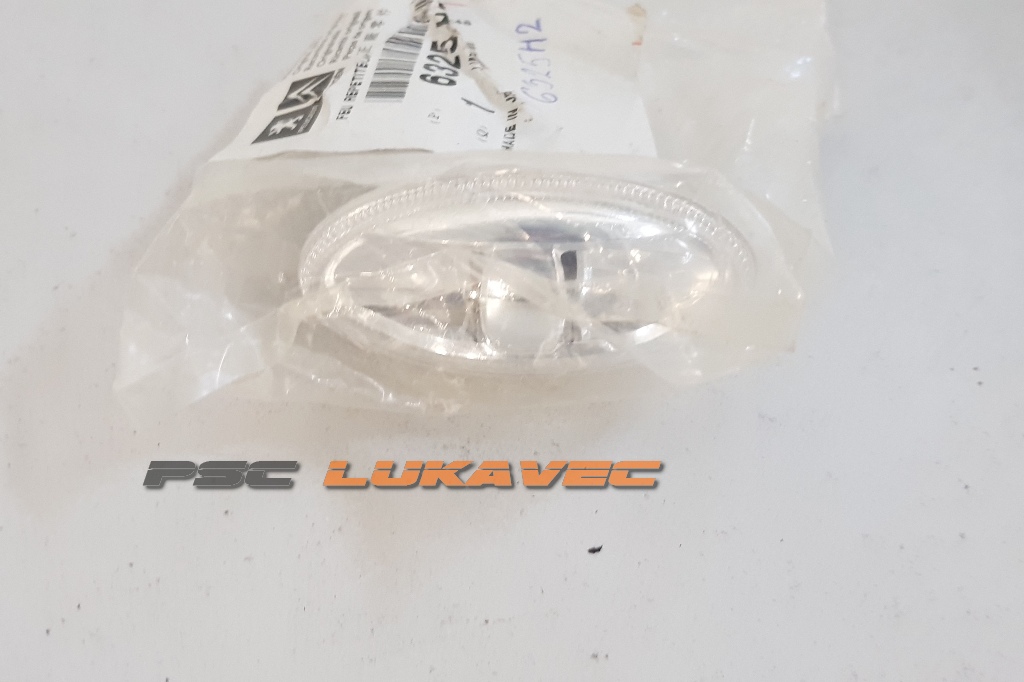 PEUGEOT 407 ŽMIGAVAC BOČNI LIJEVI 6325H2