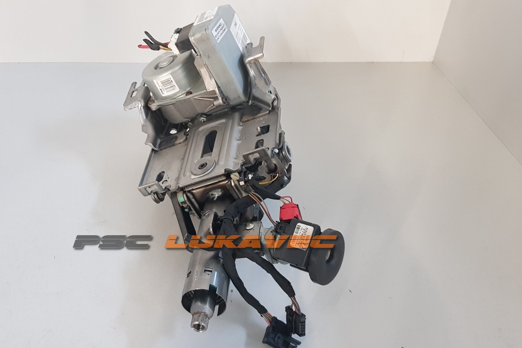 RENAULT CLIO 3 STUP VOLANA CLIO 3 SERVO 8200937929