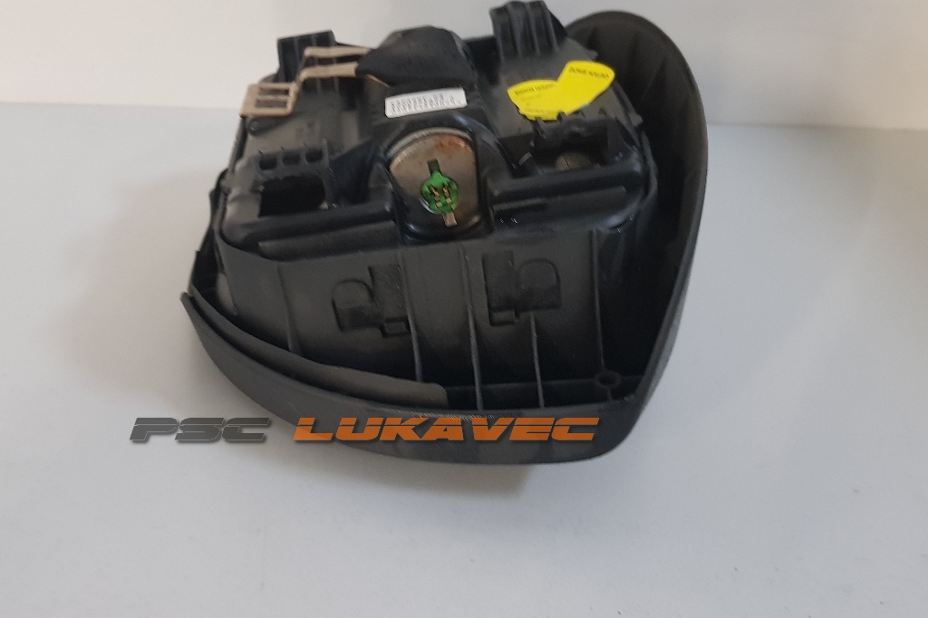 RENAULT KANGOO ZRAČNI JASTUK VOLANA  KANGOO AIRBAG VOLANA