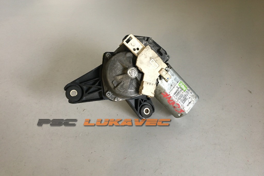 RENAULT SCENIC 2 MOTORIĆ STRAŽNJEG BRISAČA 8200153458
