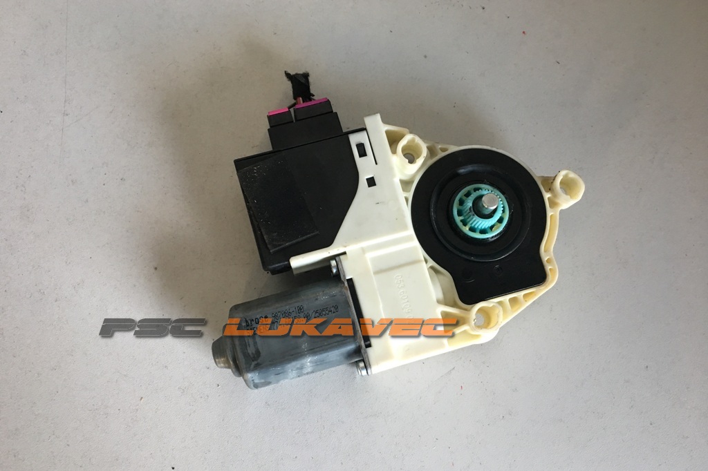 SEAT IBIZA MOTOR PODIZAČA STAKLA  987086100