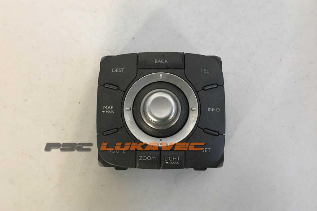 RENAULT LAGUNA 2 KOMANDE RADIA 8200326970