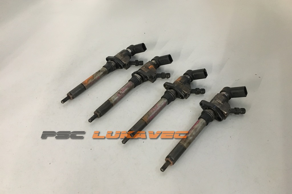 CITROEN C5 DIZNE C5 INJEKTORI 2.0 HDI 1980J4