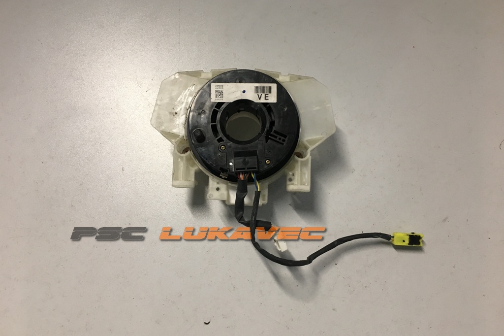 NISSAN PRIMERA ZAVOJNICA VOLANA 25560 AV665