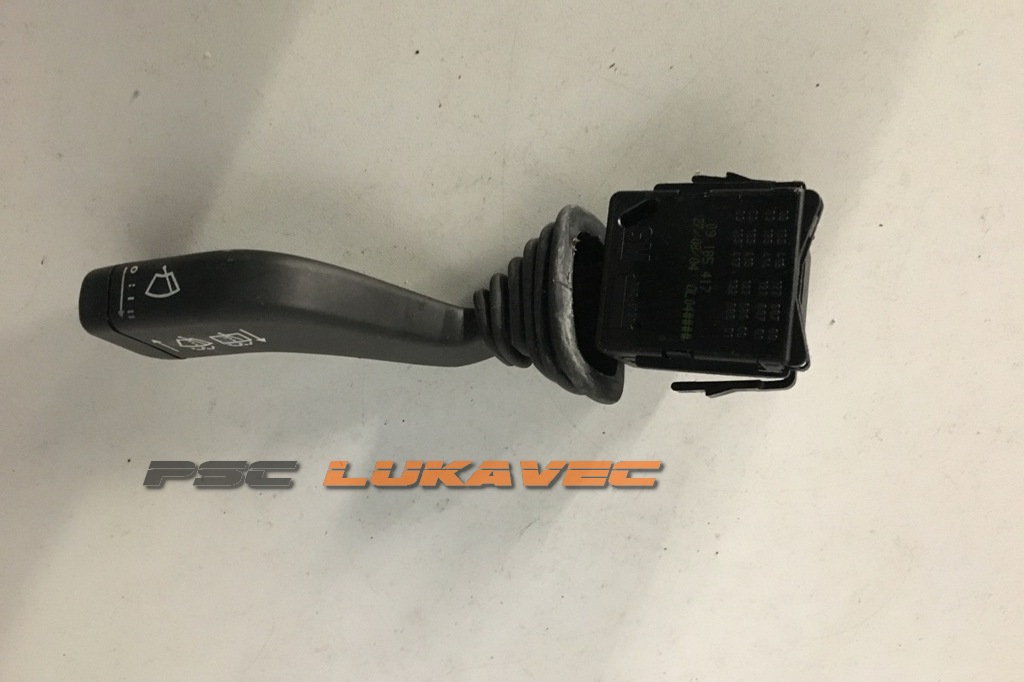 OPEL CORSA C RUČICA BRISAČA 091185413