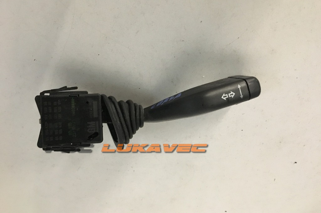 OPEL CORSA C RUČICA ŽMIGAVACA 09168418