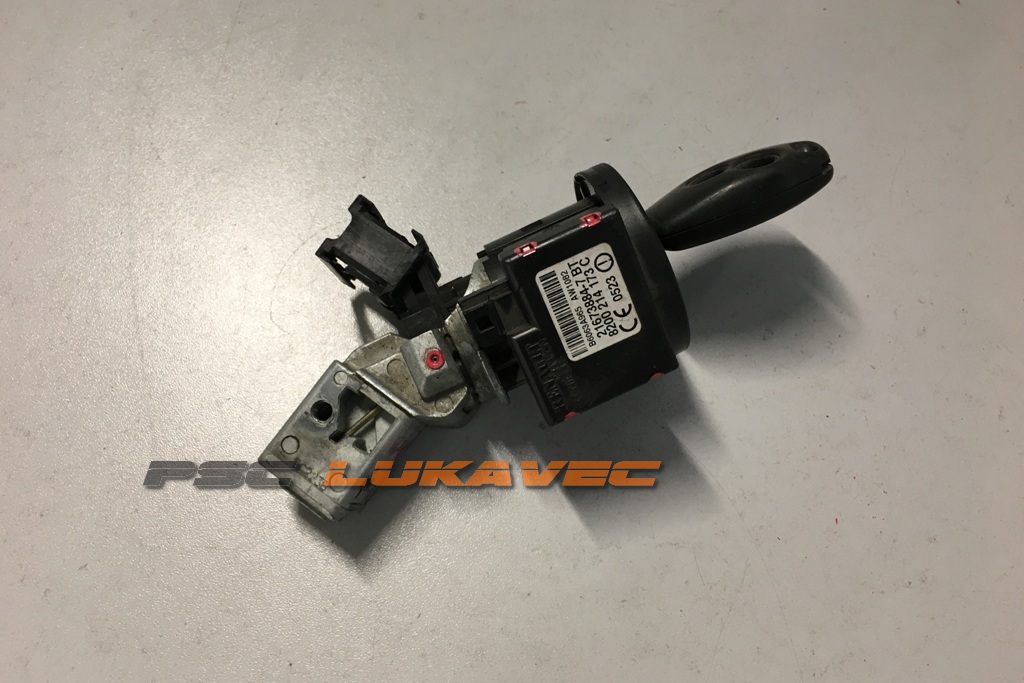 RENAULT KANGOO KONTAKT BRAVA KANGOO BRAVICA PALJENJA 7701208408
