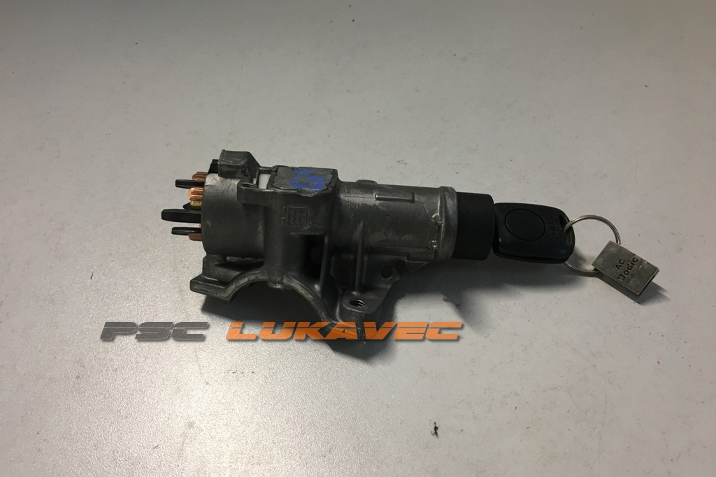 ŠKODA FABIA KONTAKT BRAVA FABIA BRAVICA PALJENJA 4B0905851C