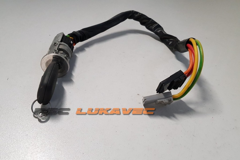 RENAULT TRAFIC BRAVICA PALJENJA TRAFFIC KONTAKT BRAVA 7701470736