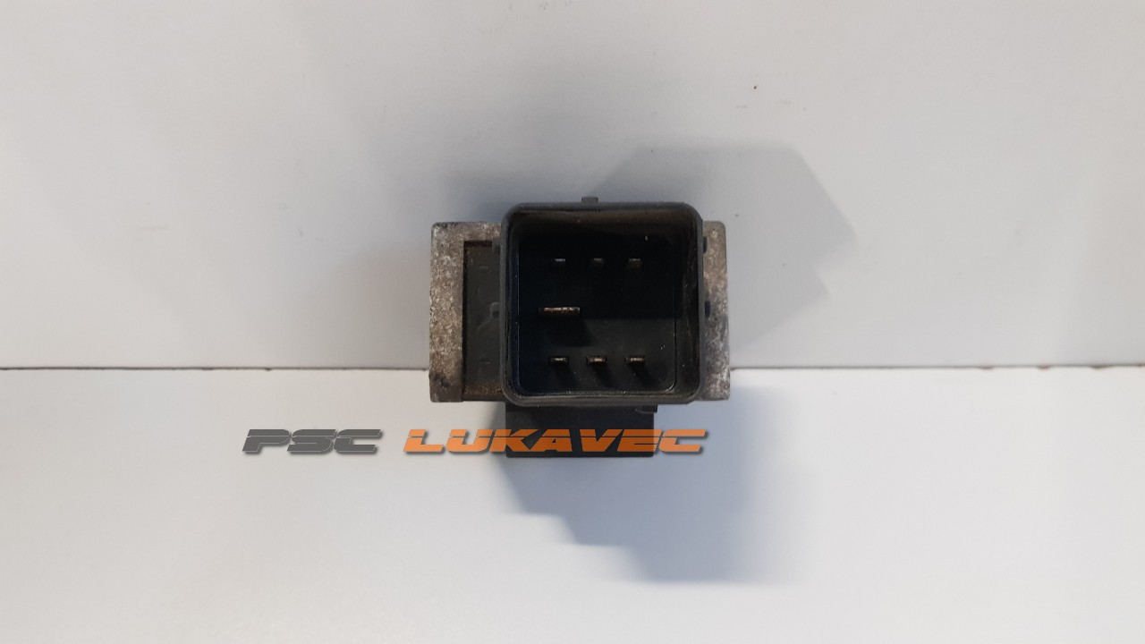 OPEL MOVANO RELEJ GRIJAČA 2.5 CDTI 04416764