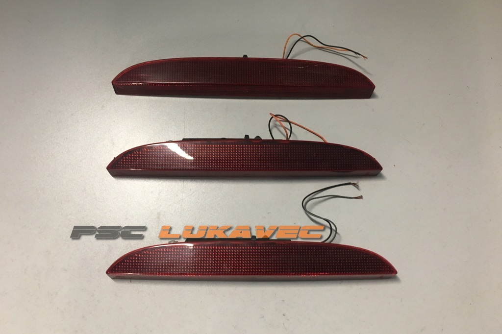 RENAULT CLIO 2 TREĆE STOP SVJETLO 7700410753