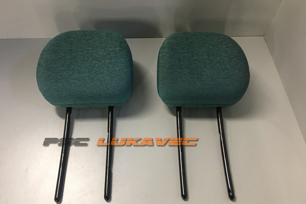 RENAULT TWINGO ZAGLAVLJA TWINGO NASLONI ZA GLAVU 2004.