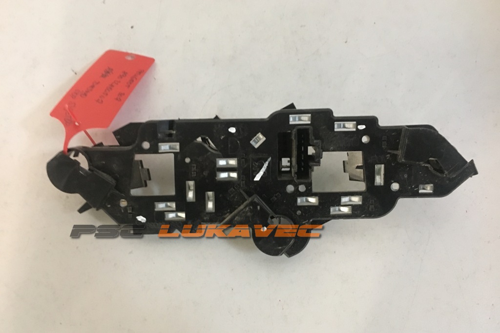 PEUGEOT 307 NOSAČ ŽARULJA ZADNJI DESNI 89022860507