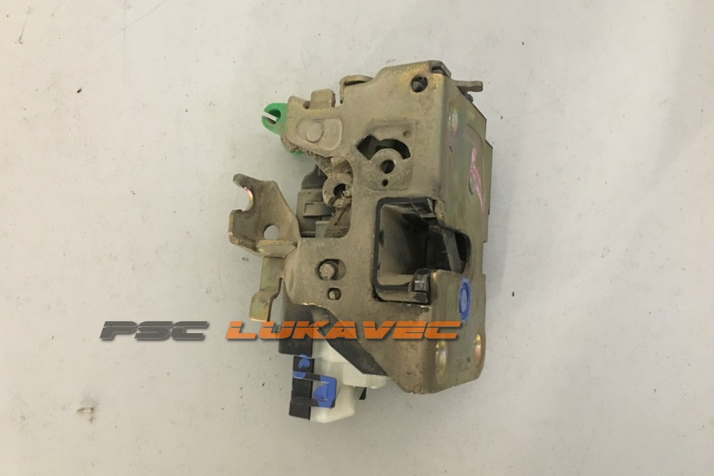 RENAUT KANGOO MEHANIZAM BRAVE BOČNIH VRATA