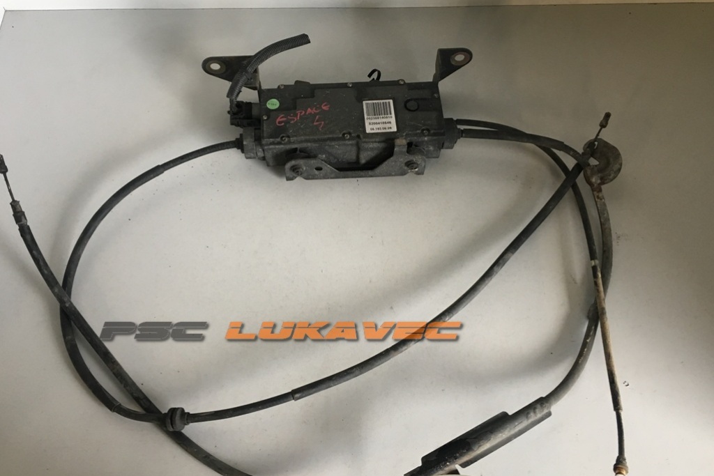 RENAULT ESPACE ELEKTRIČNA RUČNA 8200418646