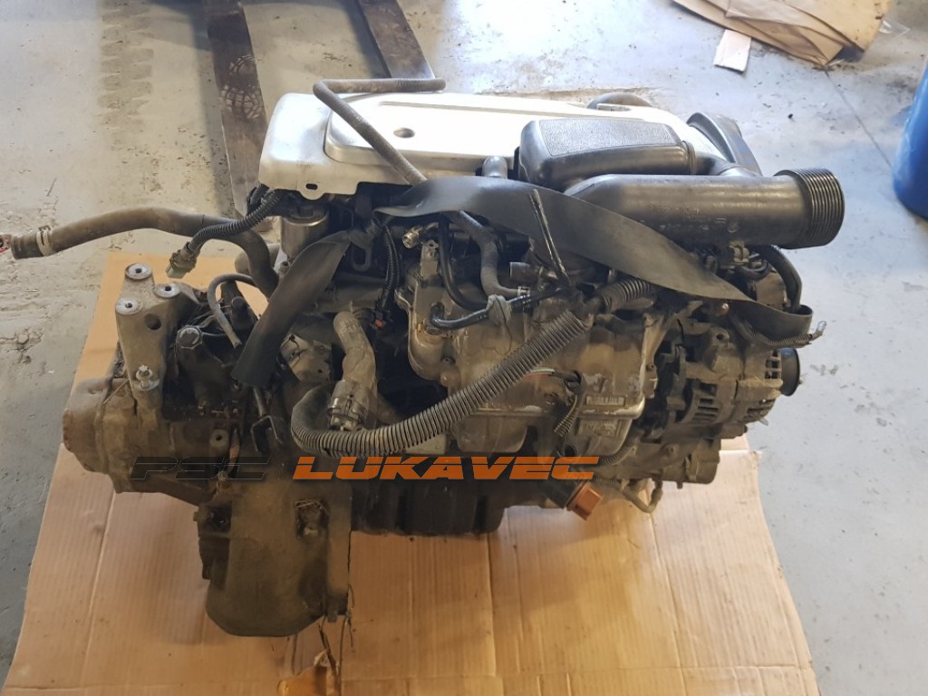 OPEL MOTOR 1.4 16v Z14XE