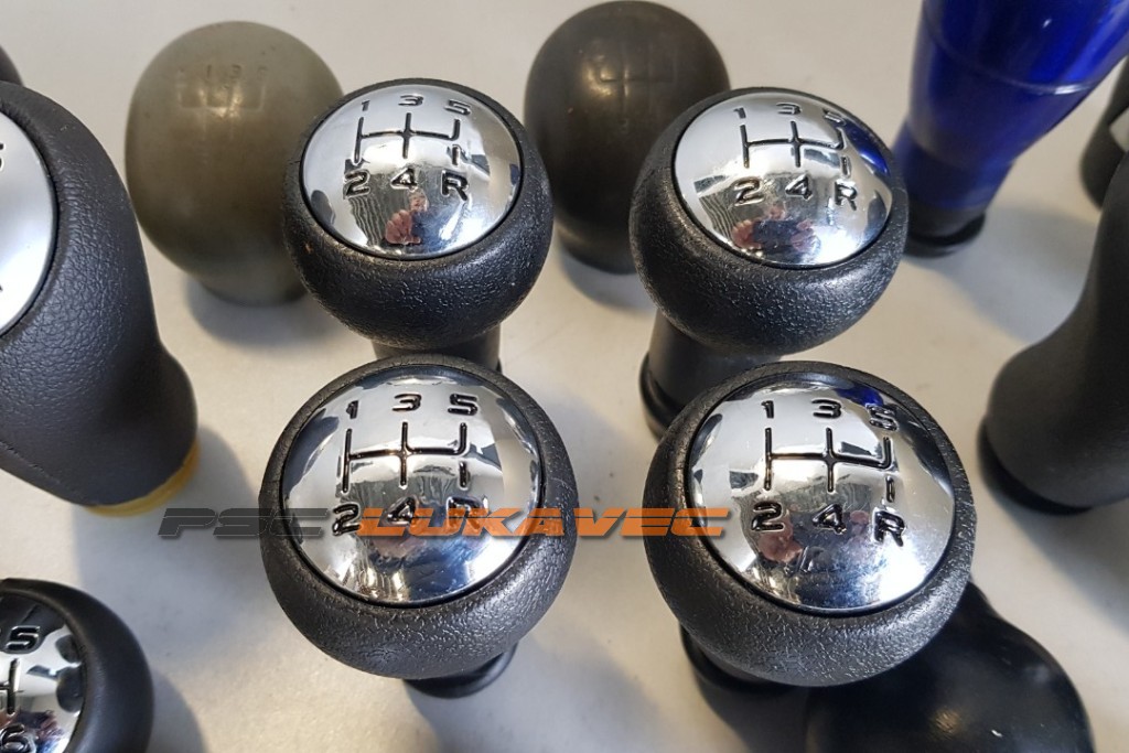 PEUGEOT RUČICE MJENJAČA PEUGEOT RUČICE BRZINA