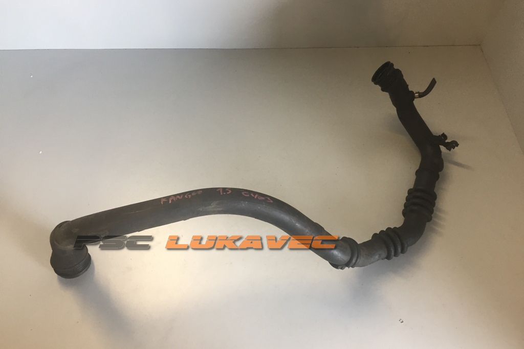 RENAULT CRIJEVO TURBINE 1.5 DCi RENAULT CRIJEVO INTERKULERA 8200324183