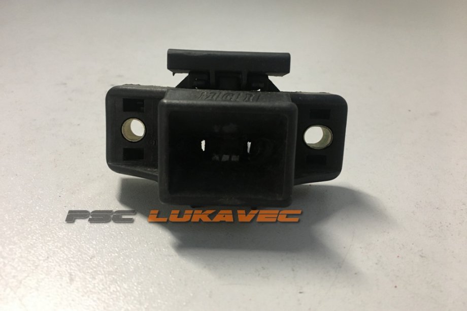 RENAULT CLIO 2 BRAVA GEPEKA DONJA