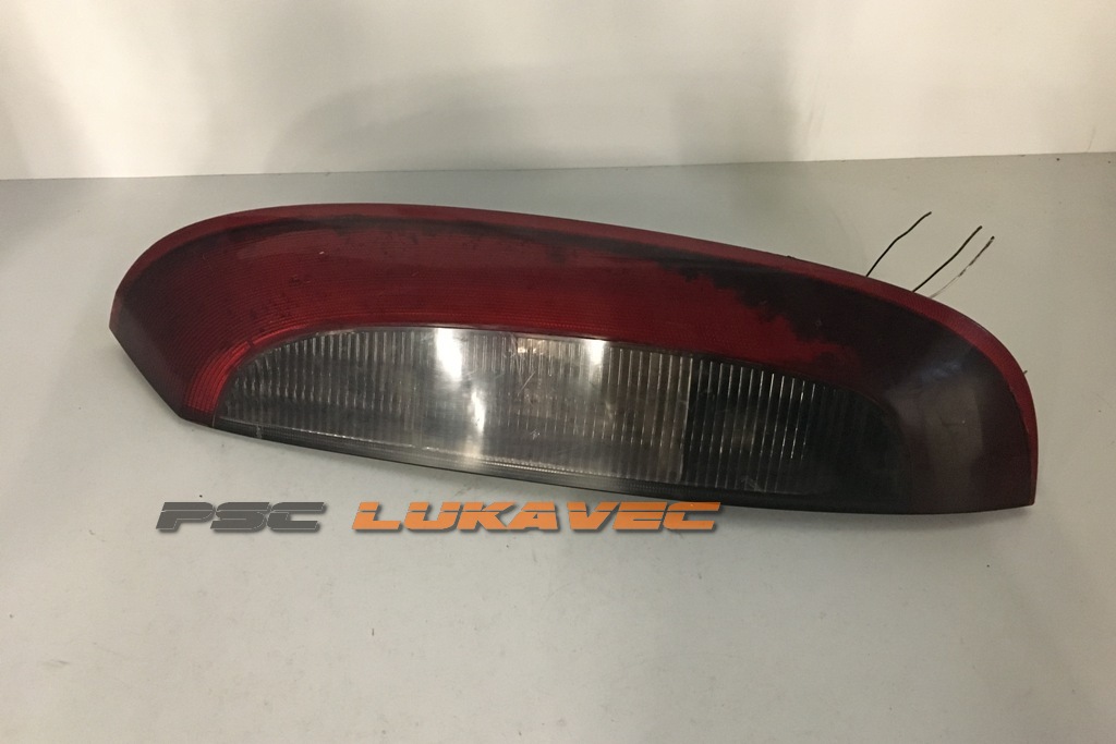 OPEL CORSA C ŠTOP SVJETLO DESNO 09114337