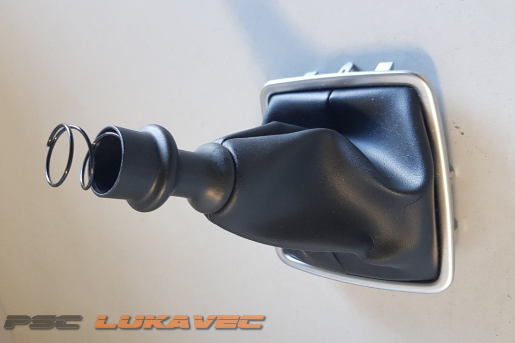 RENAULT LAGUNA 3 KOŽA MJENJAČA 2010.