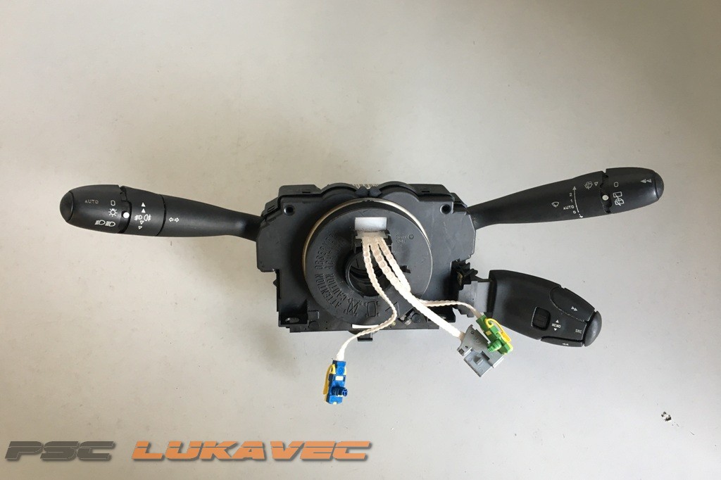 PREKIDACI SVJETALA CITROEN BERLINGO ZAVOJNICA VOLANA BERLINGO