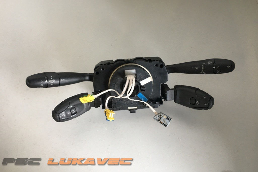 CITROEN C3 ZAVOJNICA VOLANA 96608838XT
