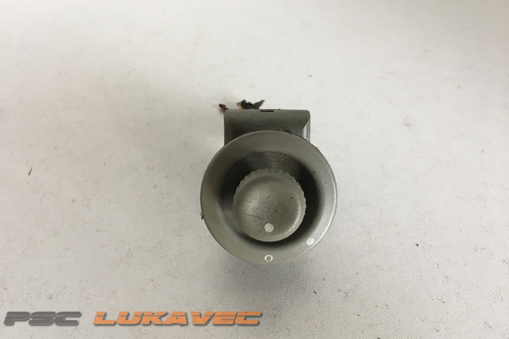 RENAULT TWINGO PREKIDAČ RETROVIZORA 7700434846