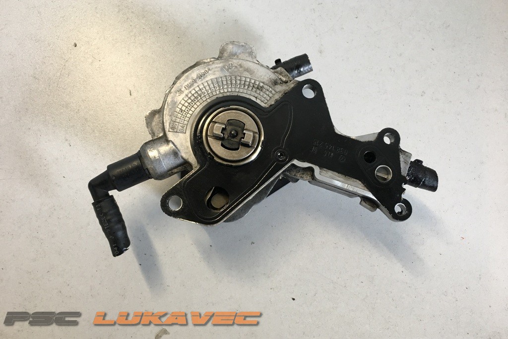 VW GOLF 5 TANDEM PUMPA 2.0 SDI 038145209E