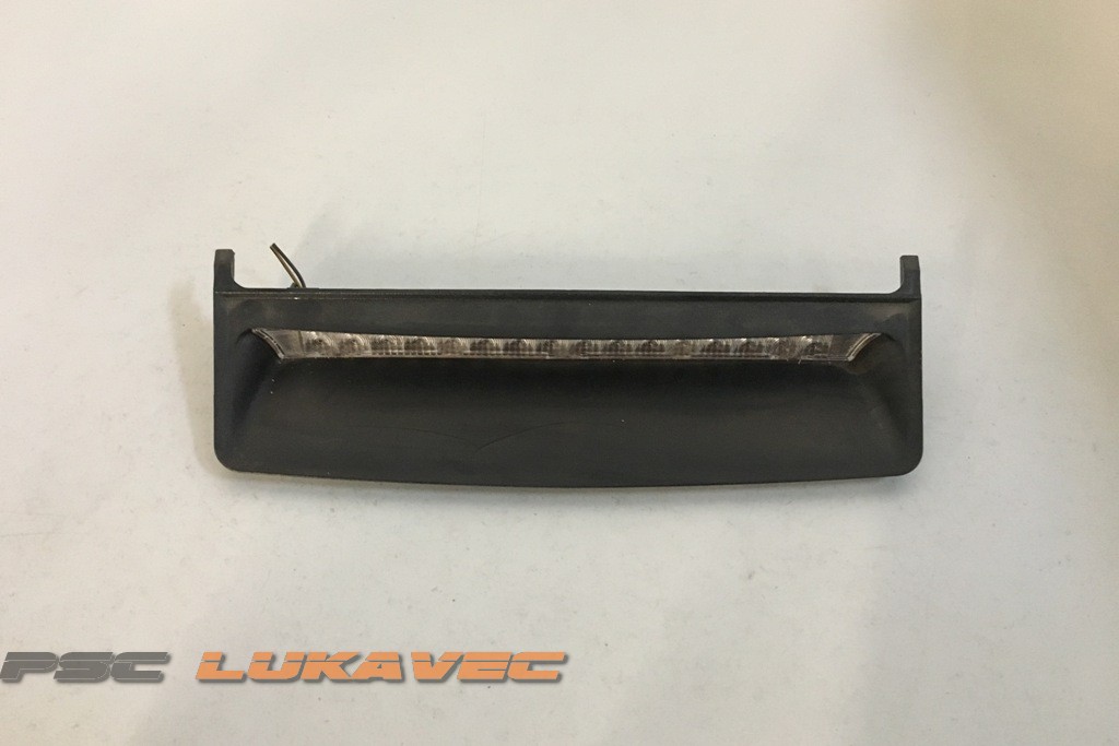 OPEL ASTRA G TREĆE ŠTOP SVJETLO 09927032