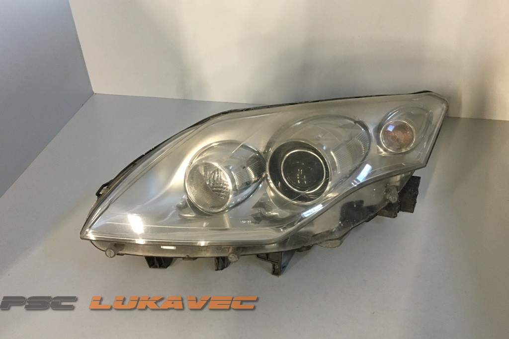 RENAULT LAGUNA 3 FAR LIJEVI 89901846
