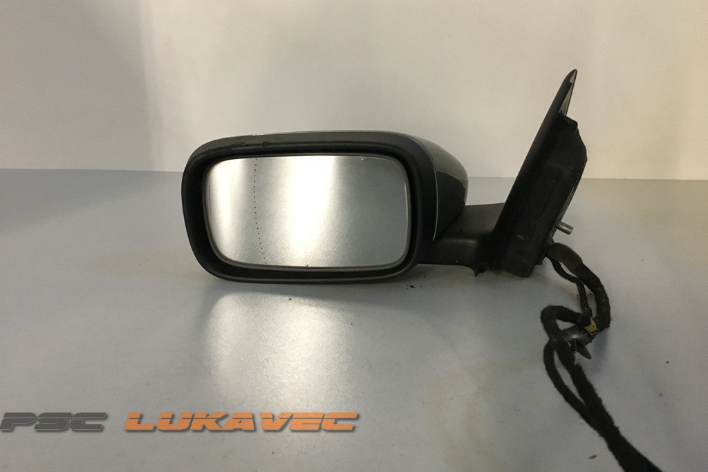 VOLVO S40 RETROVIZOR LIJEVI ELEKTRIČNI 30744589