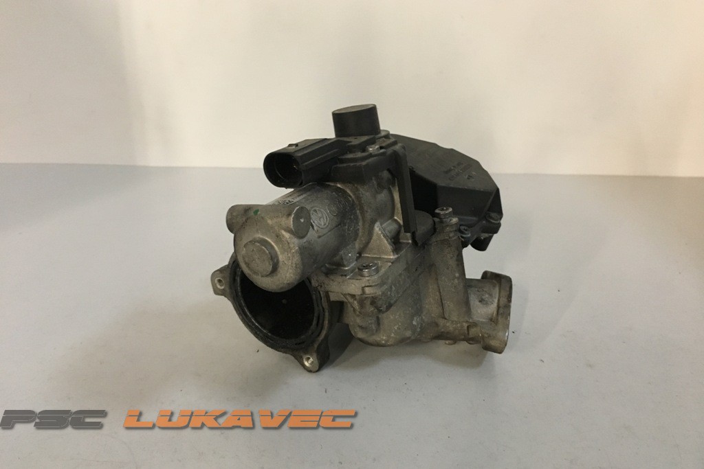VW EGR VENTIL 1.9 TDI 03G129637A