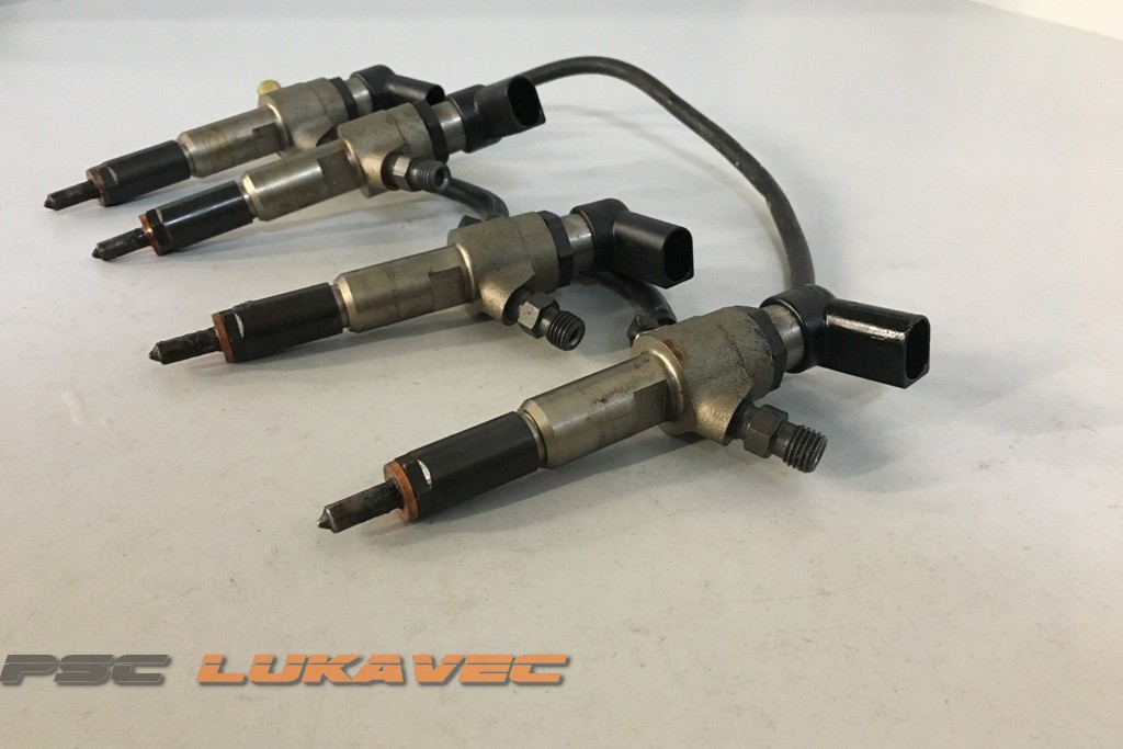 FORD DIZNE FORD INJEKTORI 1.4 TDCI 2S6Q9F593AA