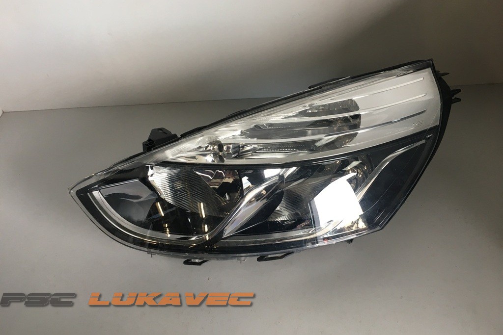 RENAULT CLIO 4 FAR LIJEVI 260601850R