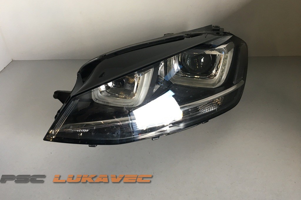 VW GOLF 7 FAR LIJEVI 5G1941751