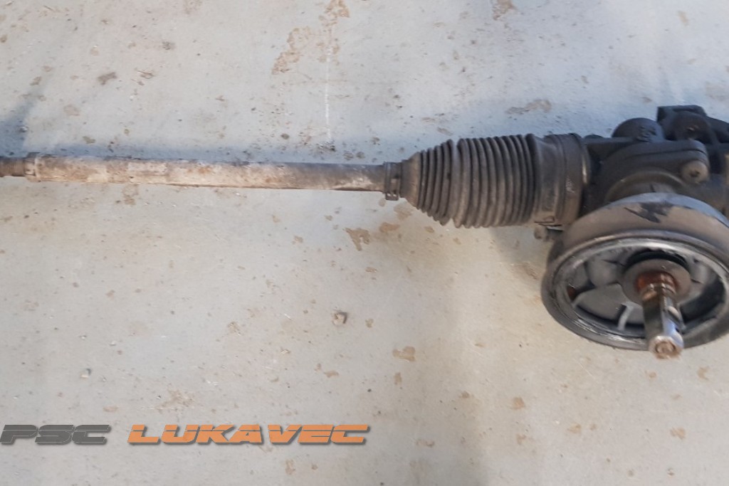 CITROEN C4 LETVA VOLANA 4000KJ