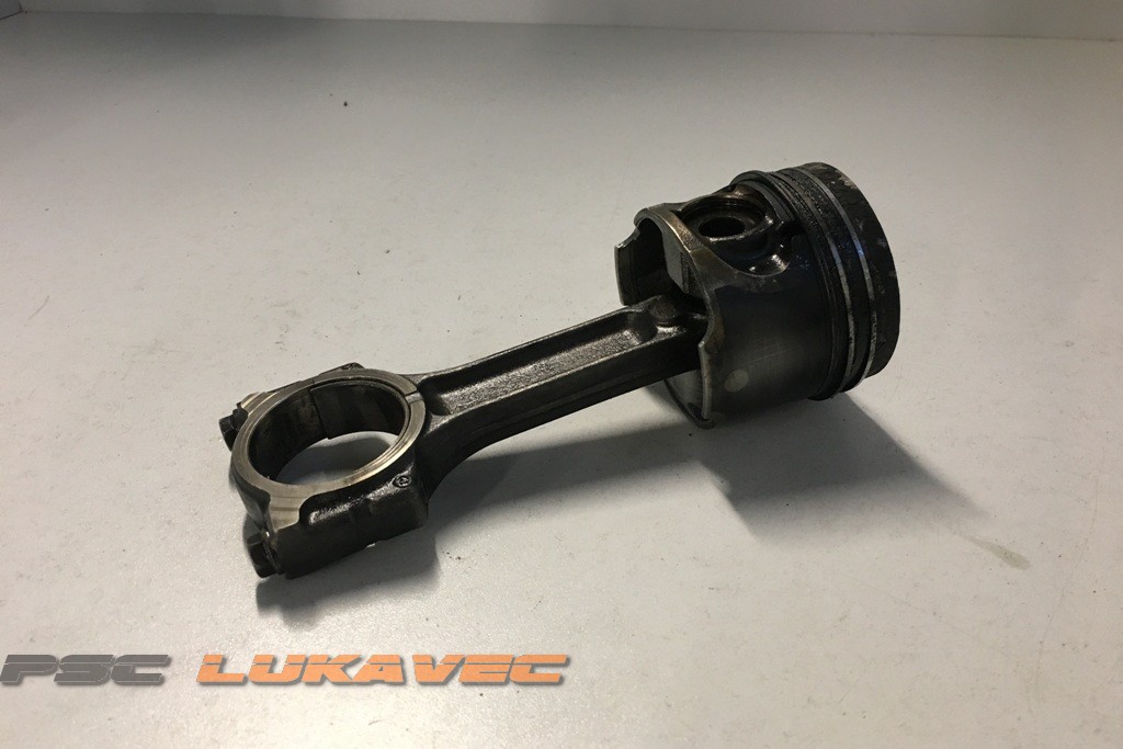 RENAULT 1.5 DCI KLIP 1.5 DCI KLIPNJAČA