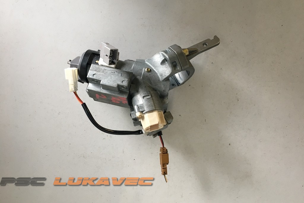 NISSAN MICRA KONTAKT BRAVA MICRA BRAVICA PALJENJA