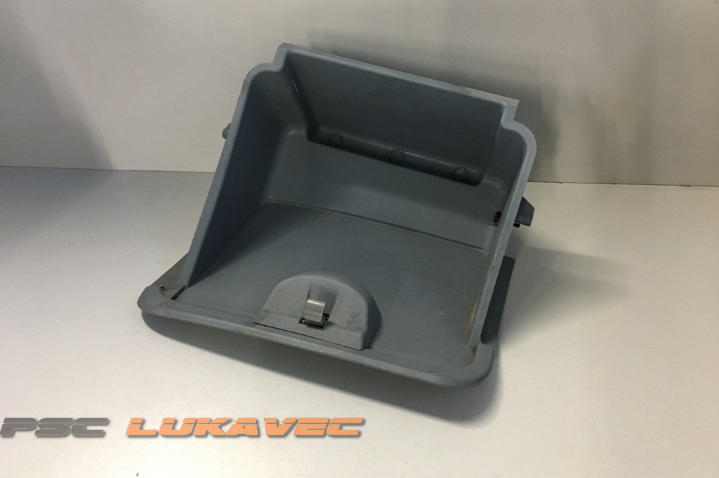 CITROEN C3 PRETINAC SUVOZAČA C3 LADICA 9638006677
