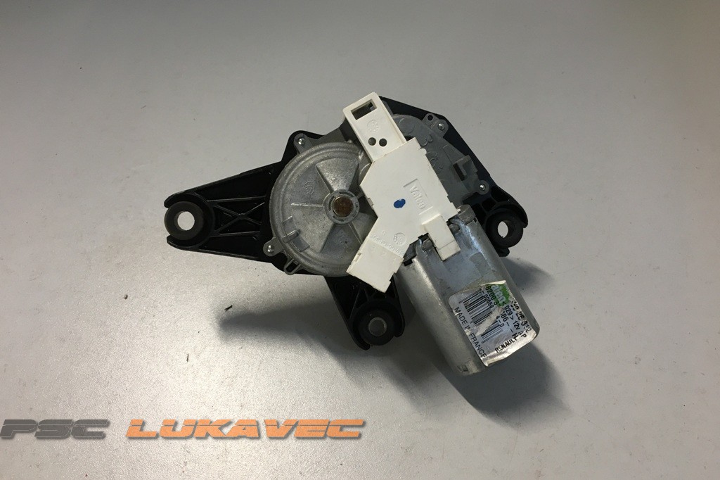 RENAULT CLIO 3 MOTORIĆ ZADNJEG BRISAČA 8200311486