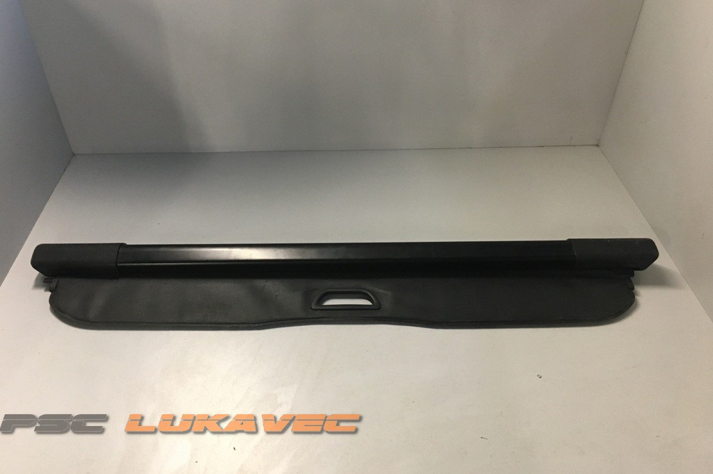 MERCEDES A KLASA W169 ROLO POLICA GEPEKA A1698600175