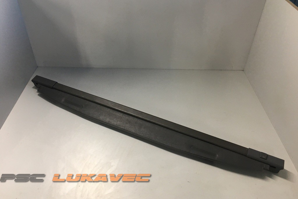MERCESES A KLASA  W168 ROLO POLICA GEPEKA A1688600175