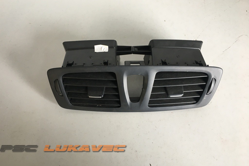 RENAULT MEGANE 3 REŠETKA VENTILACIJE